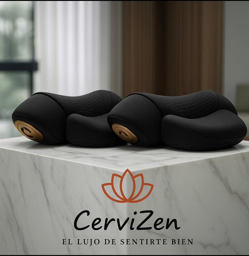 Alivio Inmediato del Dolor Cervical