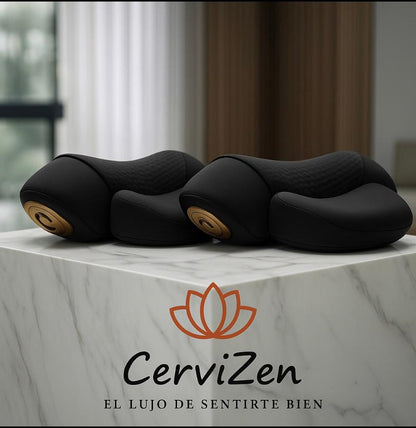 Alivio Inmediato del Dolor Cervical