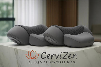 Alivio Inmediato del Dolor Cervical